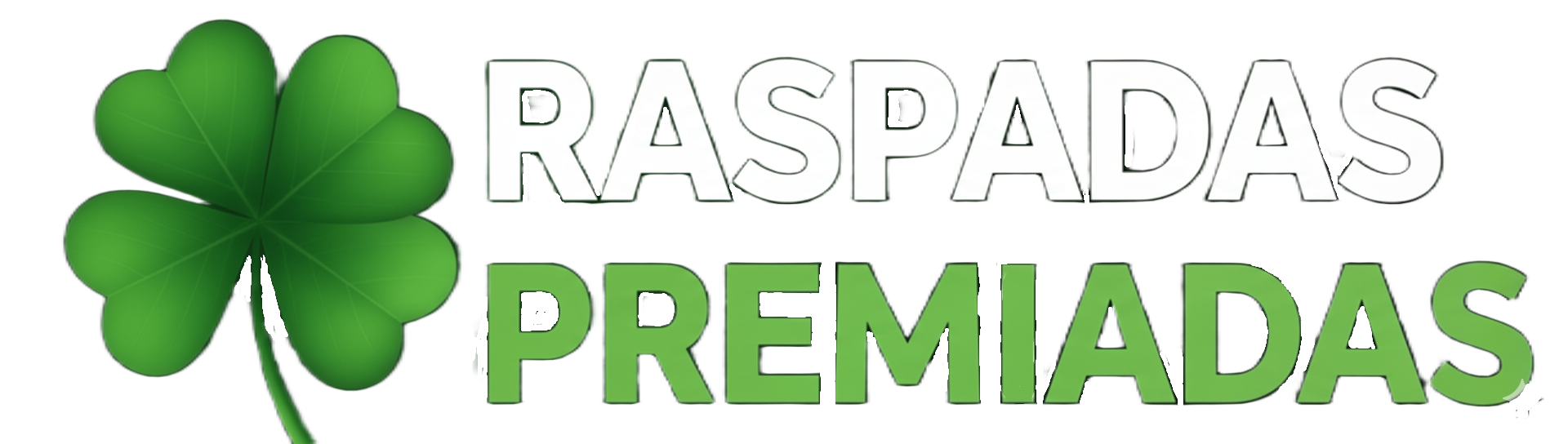 Raspadas Premiadas